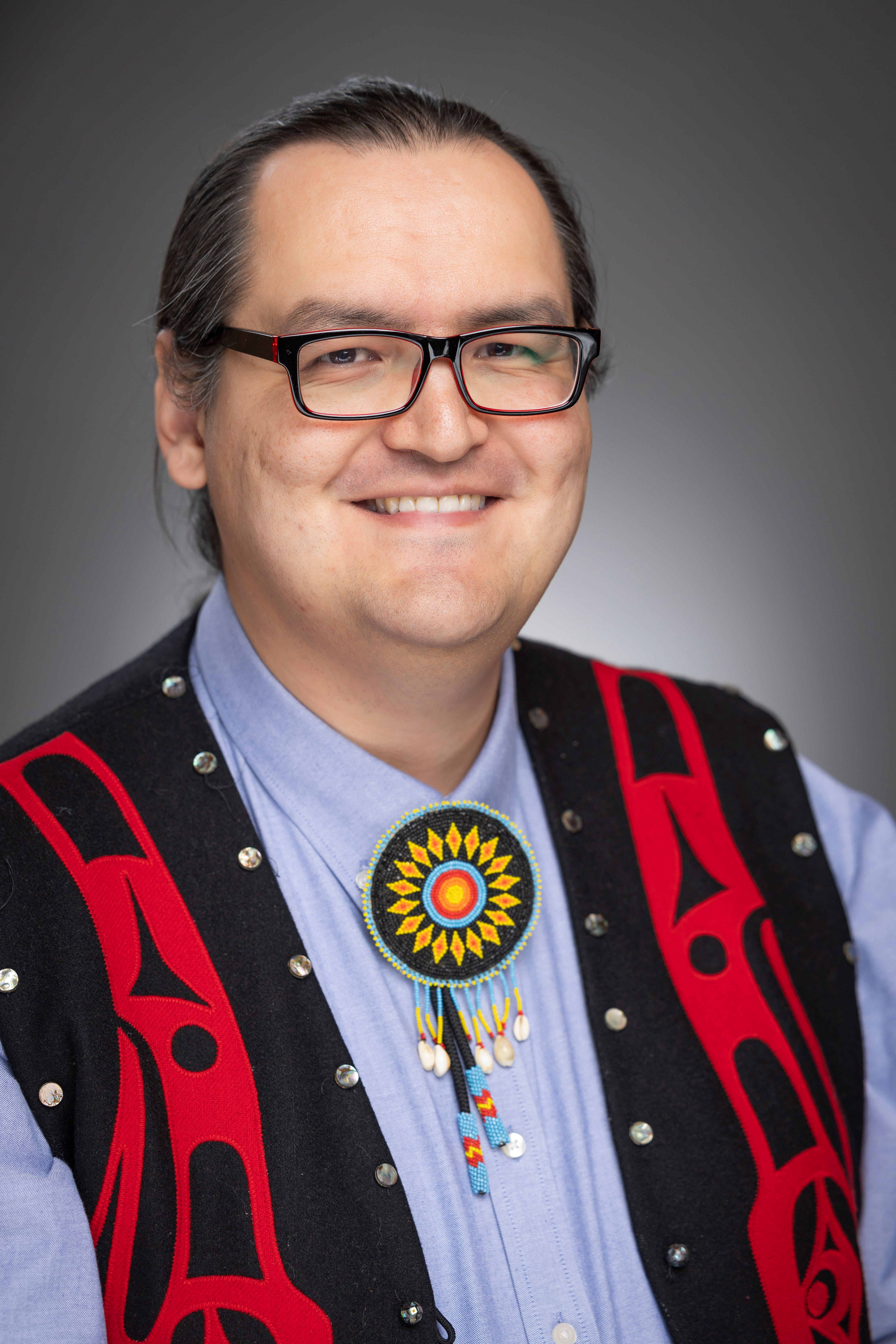 Port Gamble S’Klallam Business Arm Appoints First Tribal CEO