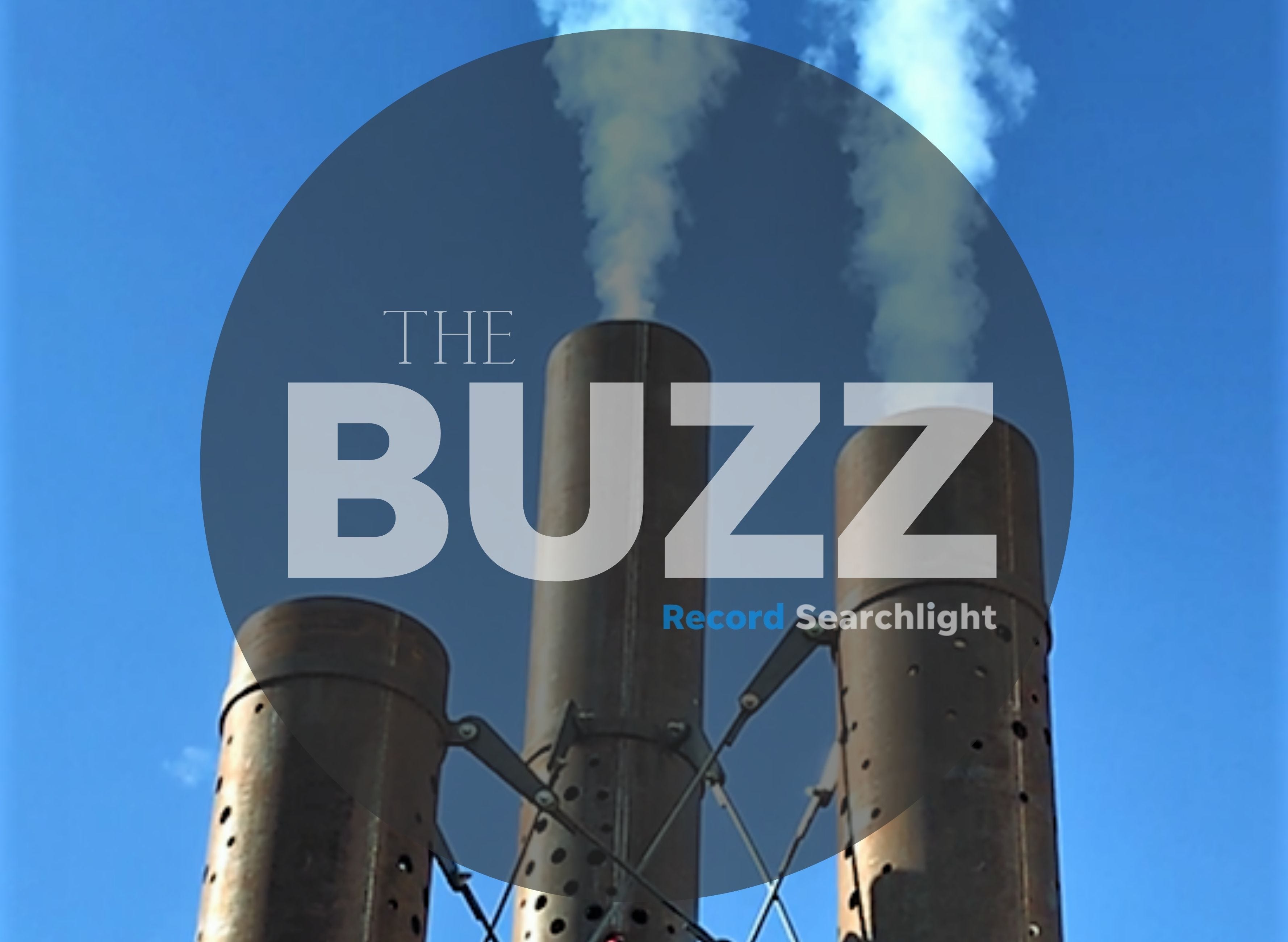 Downtown Redding whistle getting real steam? Goodbye, Shorty's