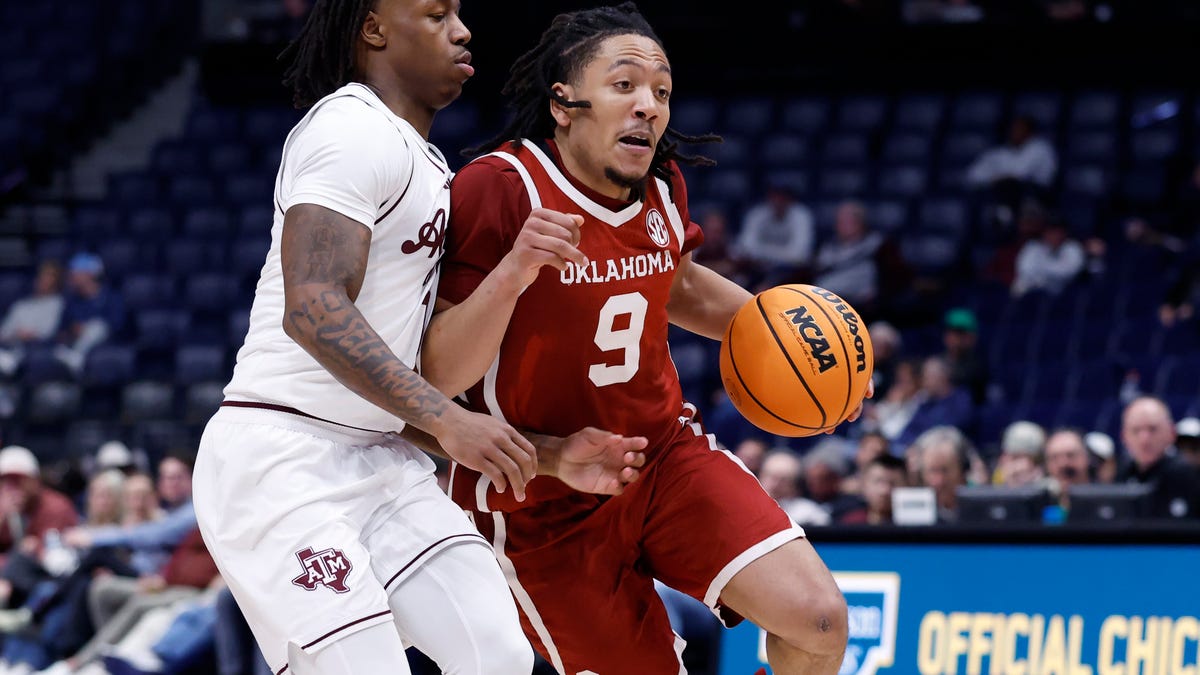 March Madness bracketology: NCAA tournament bubble picture gets shakeup