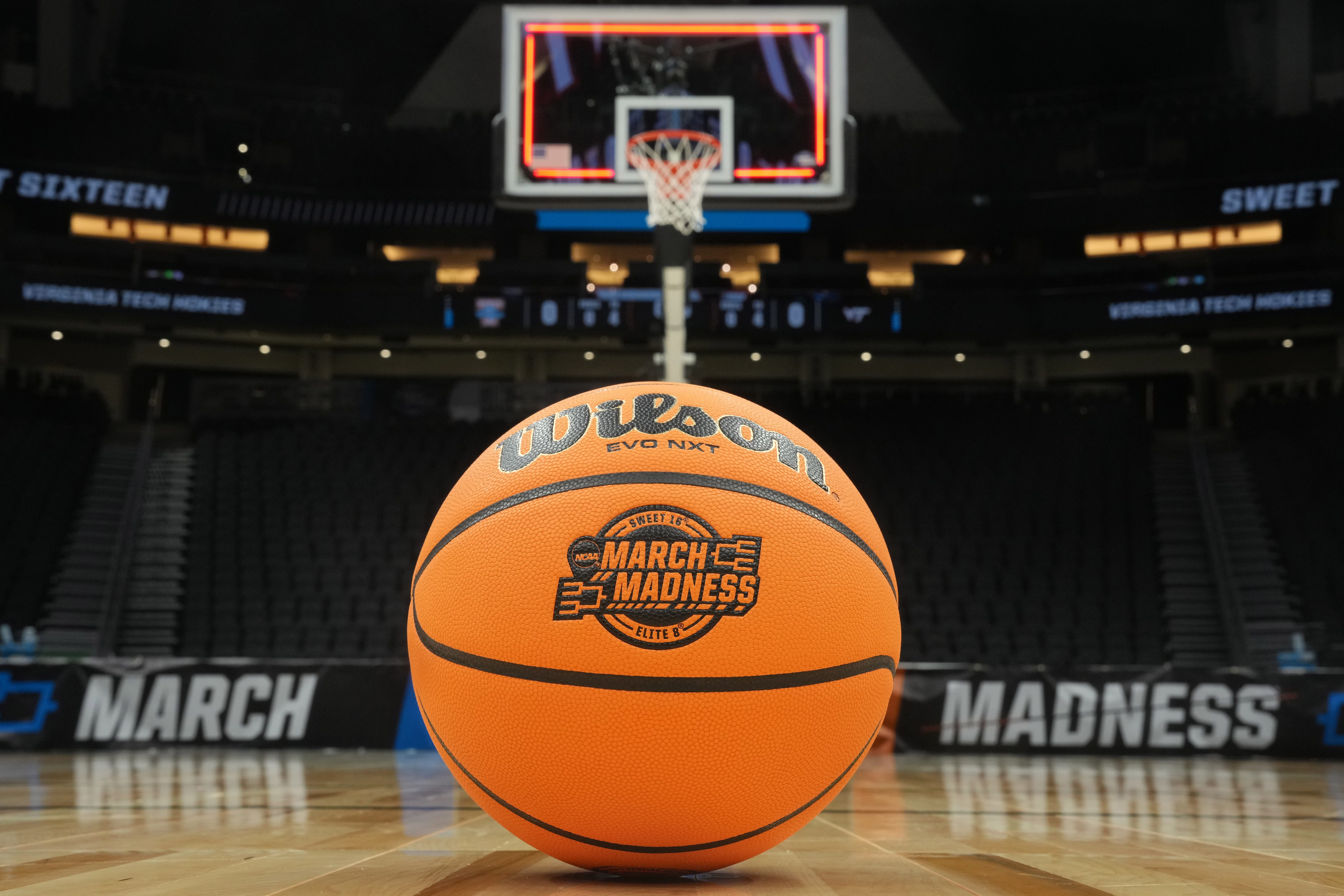 Where to Watch Nebraska vs. Richmond in March Madness First Four: Time, TV Channel