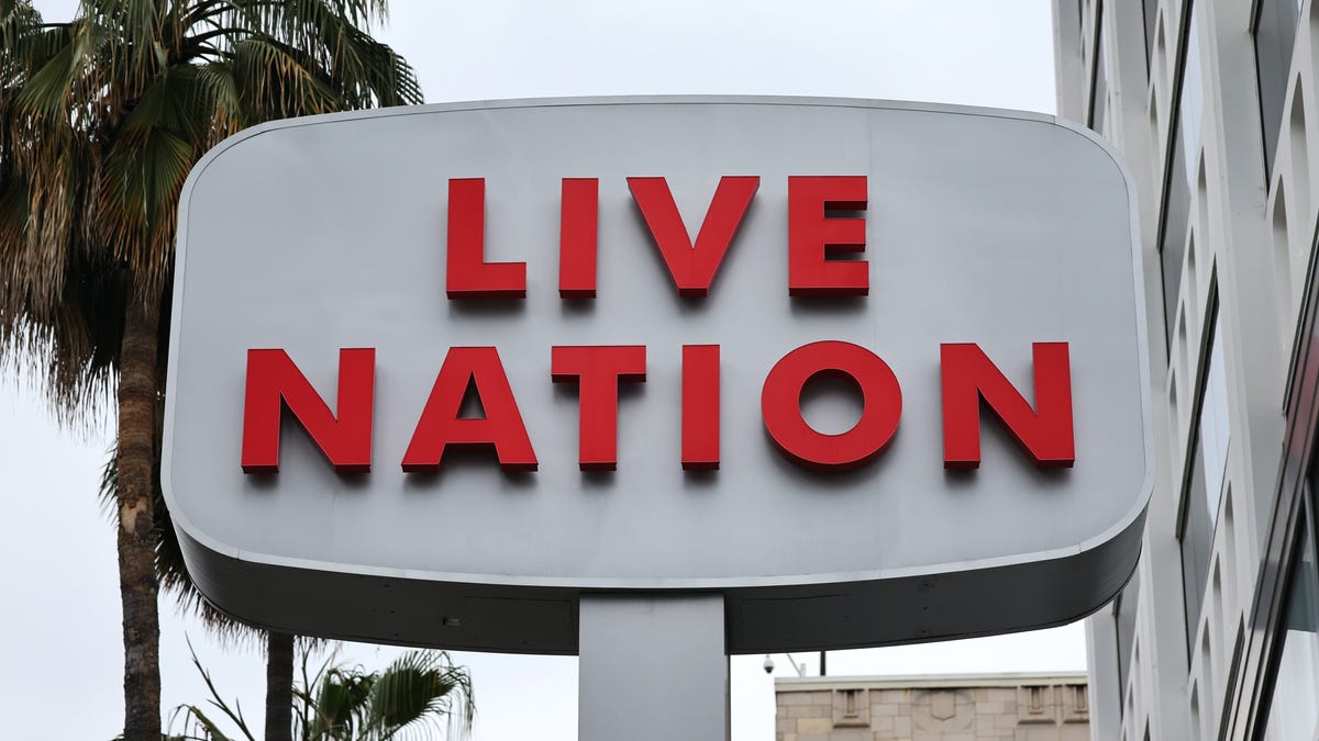 Live Nation employees mock fans in messages. 'Robbing them blind.'