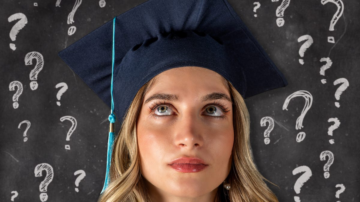 As a recent college grad, how can I showcase my experience? Ask Johnny