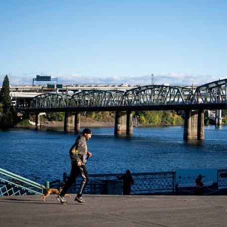 Oregon has the highest effective tax rates in the nation, according to a new report.