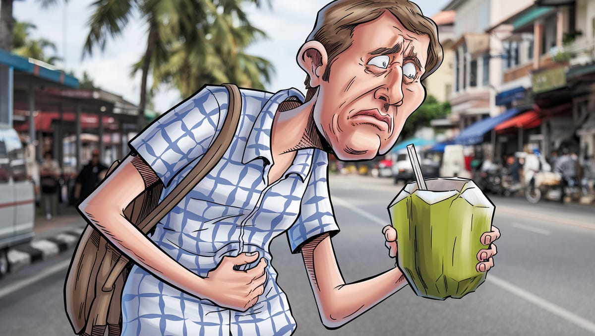 The travel mistakes that can quietly ruin your vacation