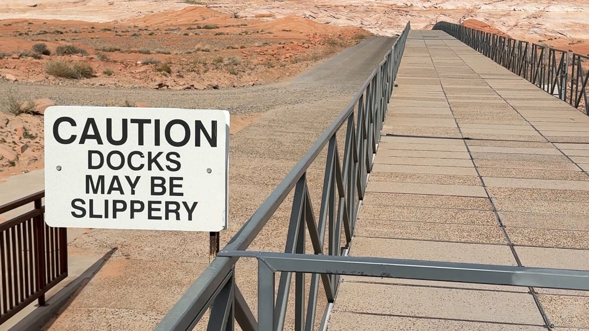 Can desalinization plants solve the west’s water problem? | The Excerpt