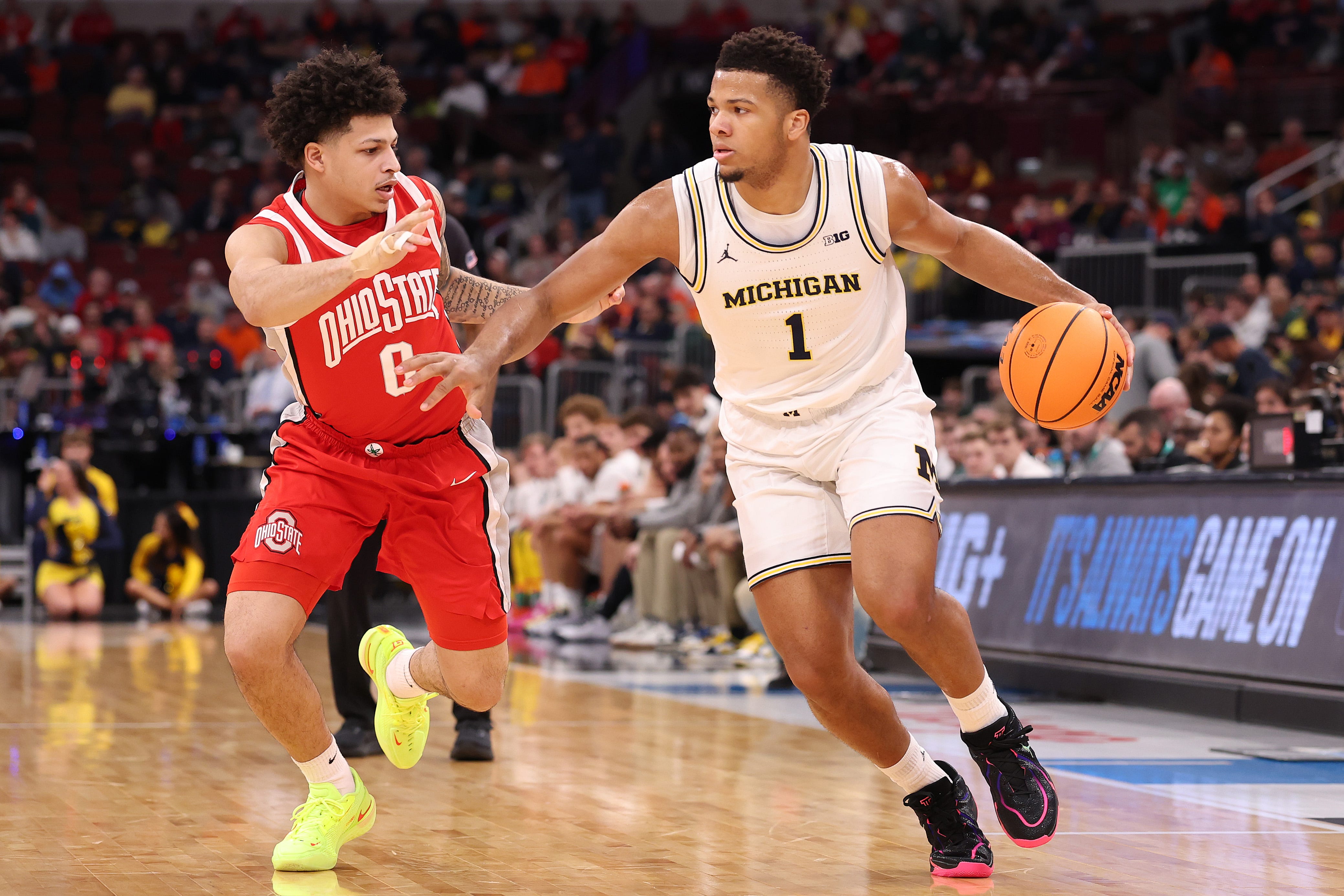 Four players who can become unsung heroes in the Final Four of March Madness, leading their team to national championship.