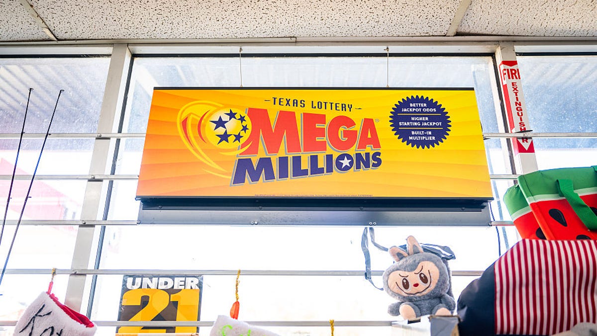 Mega Millions winning numbers for March 13 drawing: M jackpot Mega Millions winning numbers for March 13 drawing: M jackpot