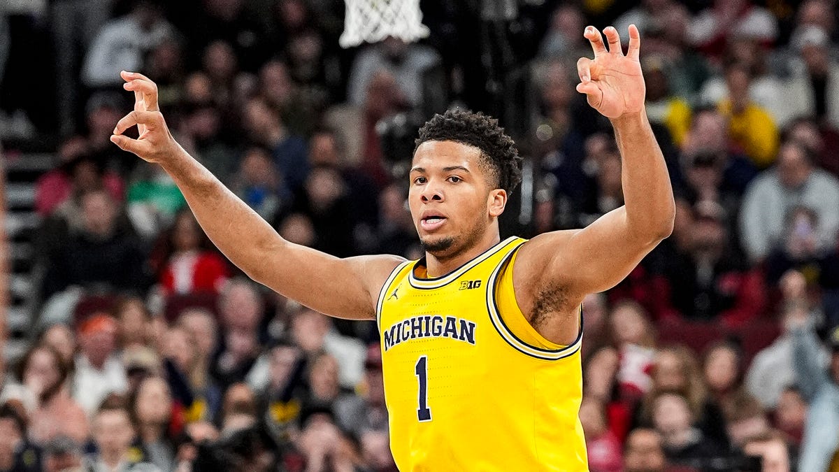 Το ρόστερ μπάσκετ του Μίτσιγκαν το 2026-27 για να αποκτήσει φορτωμένη κατηγορία στρατολόγησης