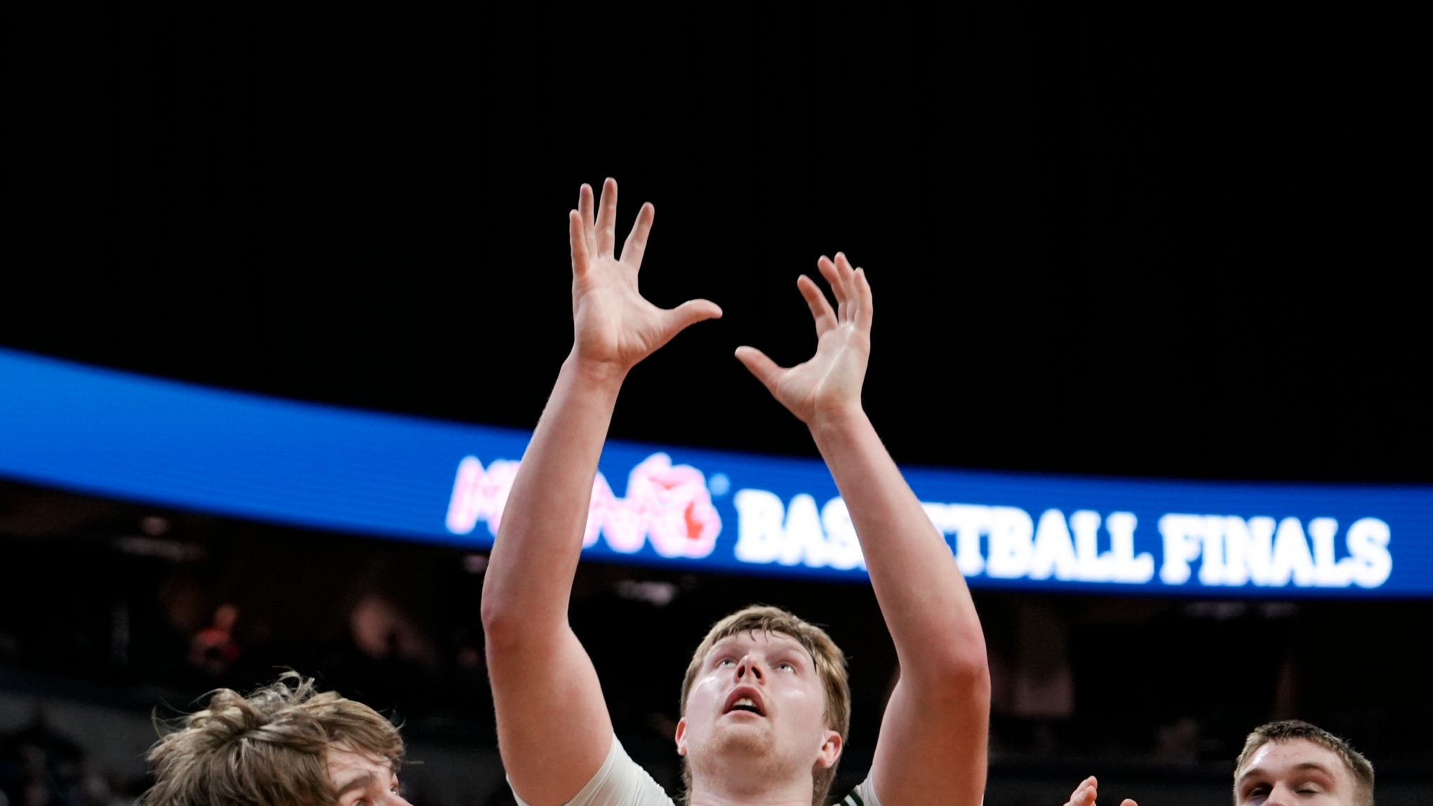 MHSAA boys basketball: Free Press 2026 All-East ομάδες