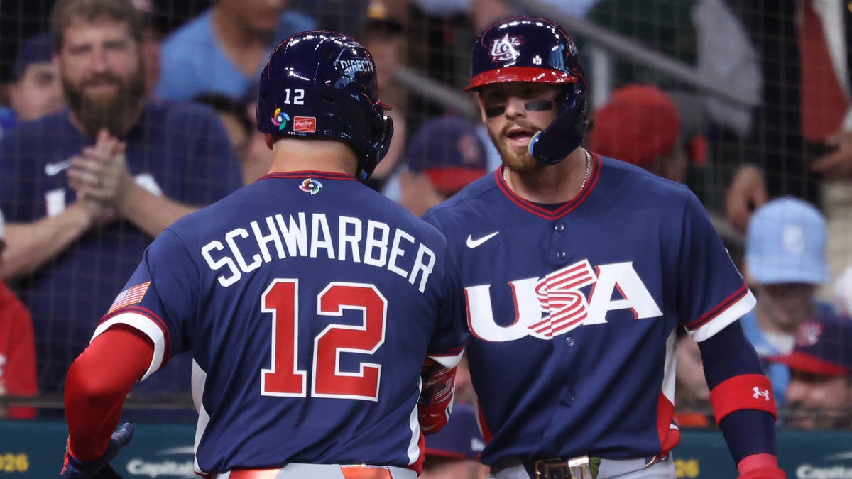 USA vs Canada WBC live score: Americans lead win-or-go-home game, how to watch