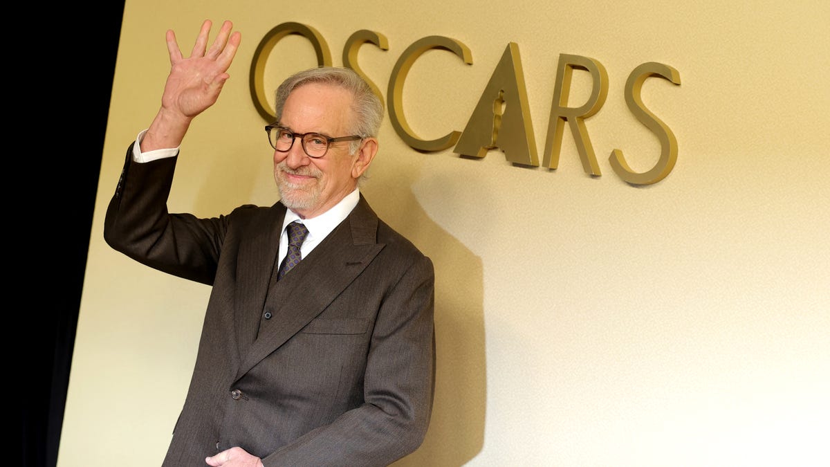Steven Spielberg shades Timothée Chalamet amid ballet, opera backlash