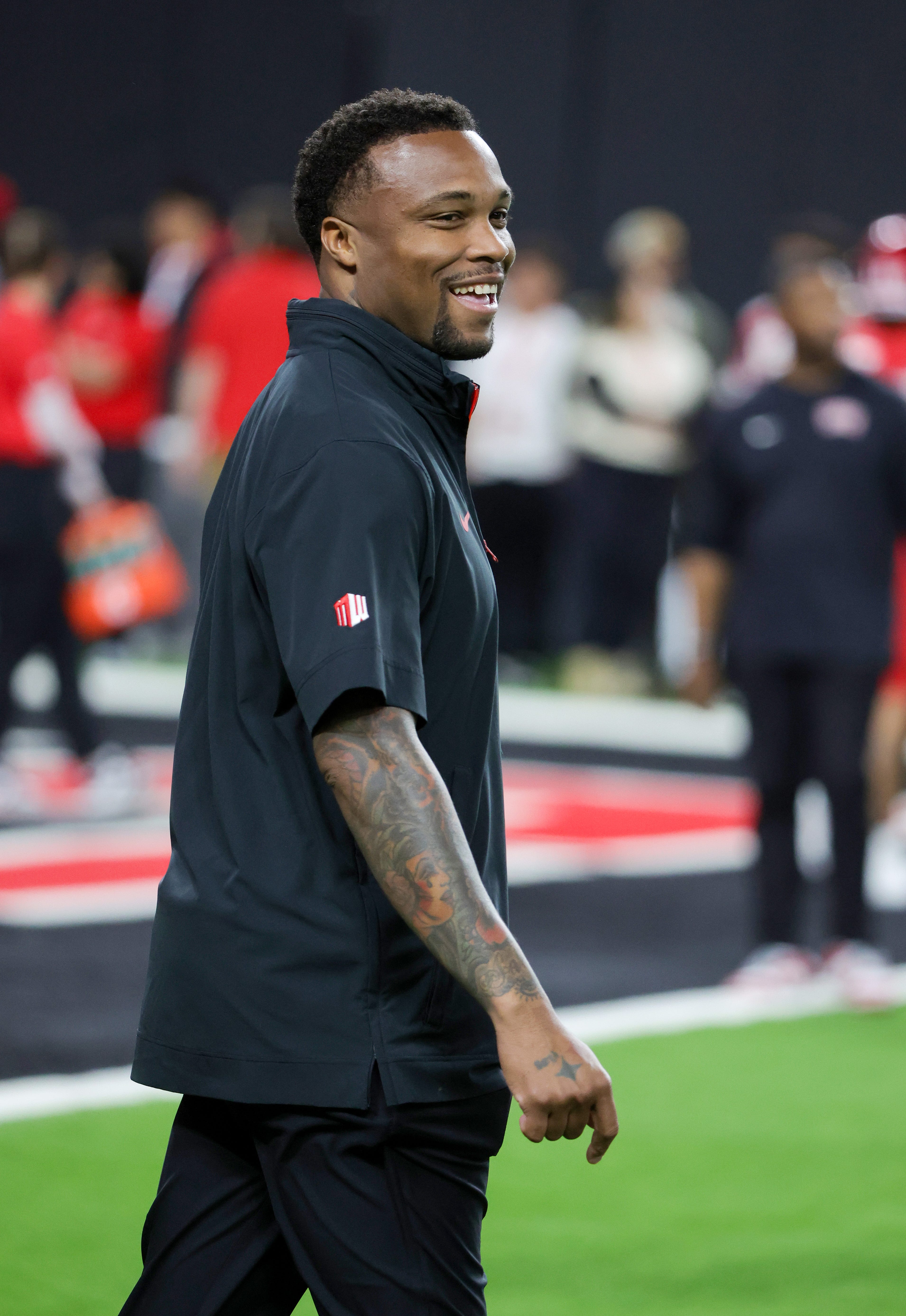 Deion Sanders’ new coaches overcame homelessness, hopes that motivates Buffs