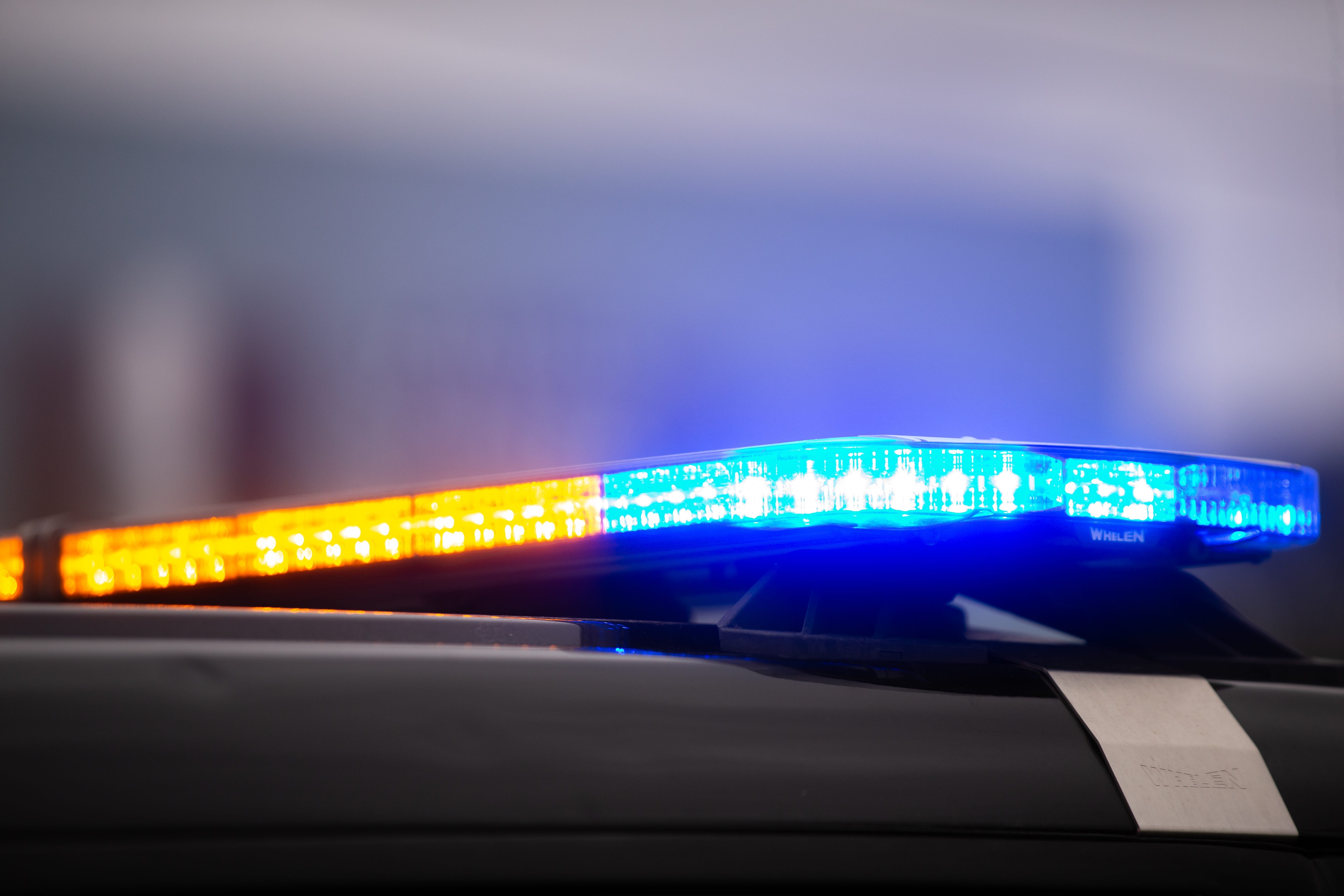 Texas plane crash kills 5 in Wimberley