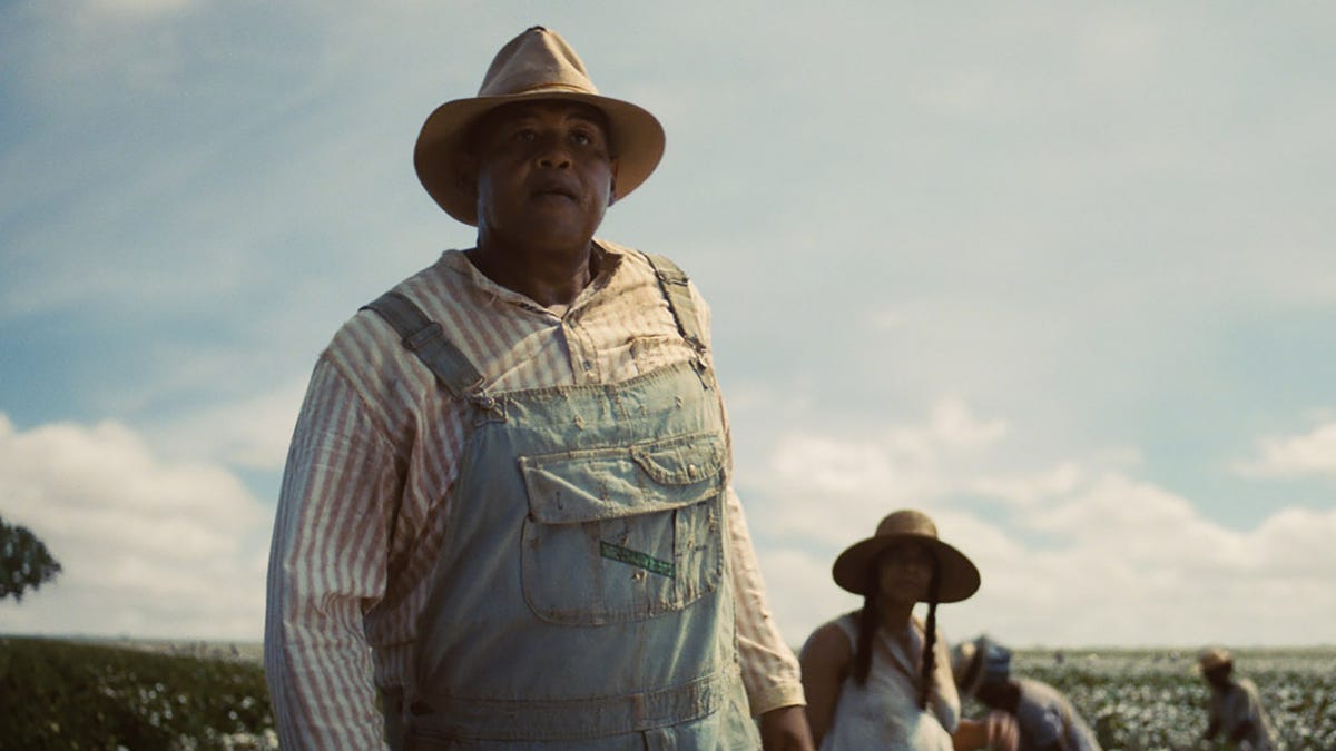 For 'Sinners' favorite Cornbread, the Oscars are 'everyone's win'