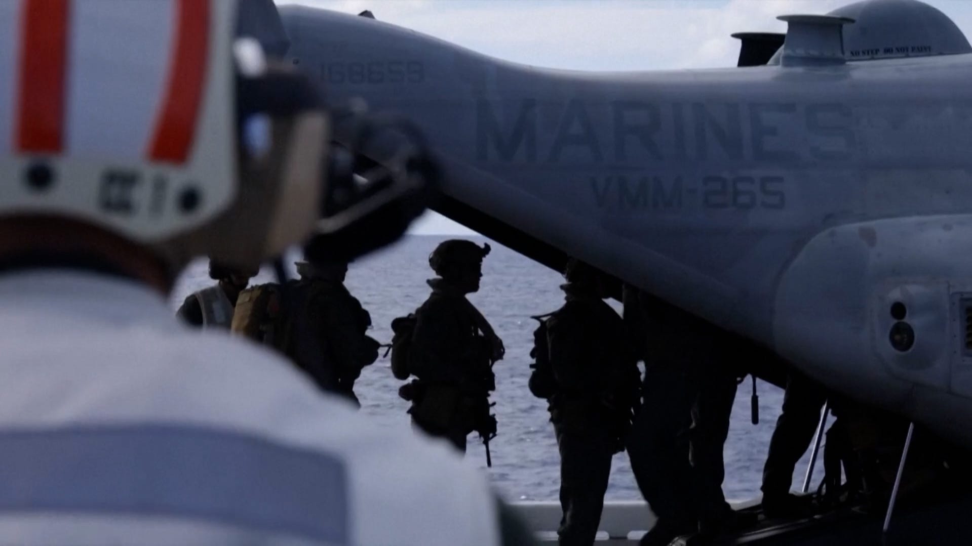 निकास कहाँ है? ट्रम्प के लिए, ईरान युद्ध से बाहर निकलना कठिन है