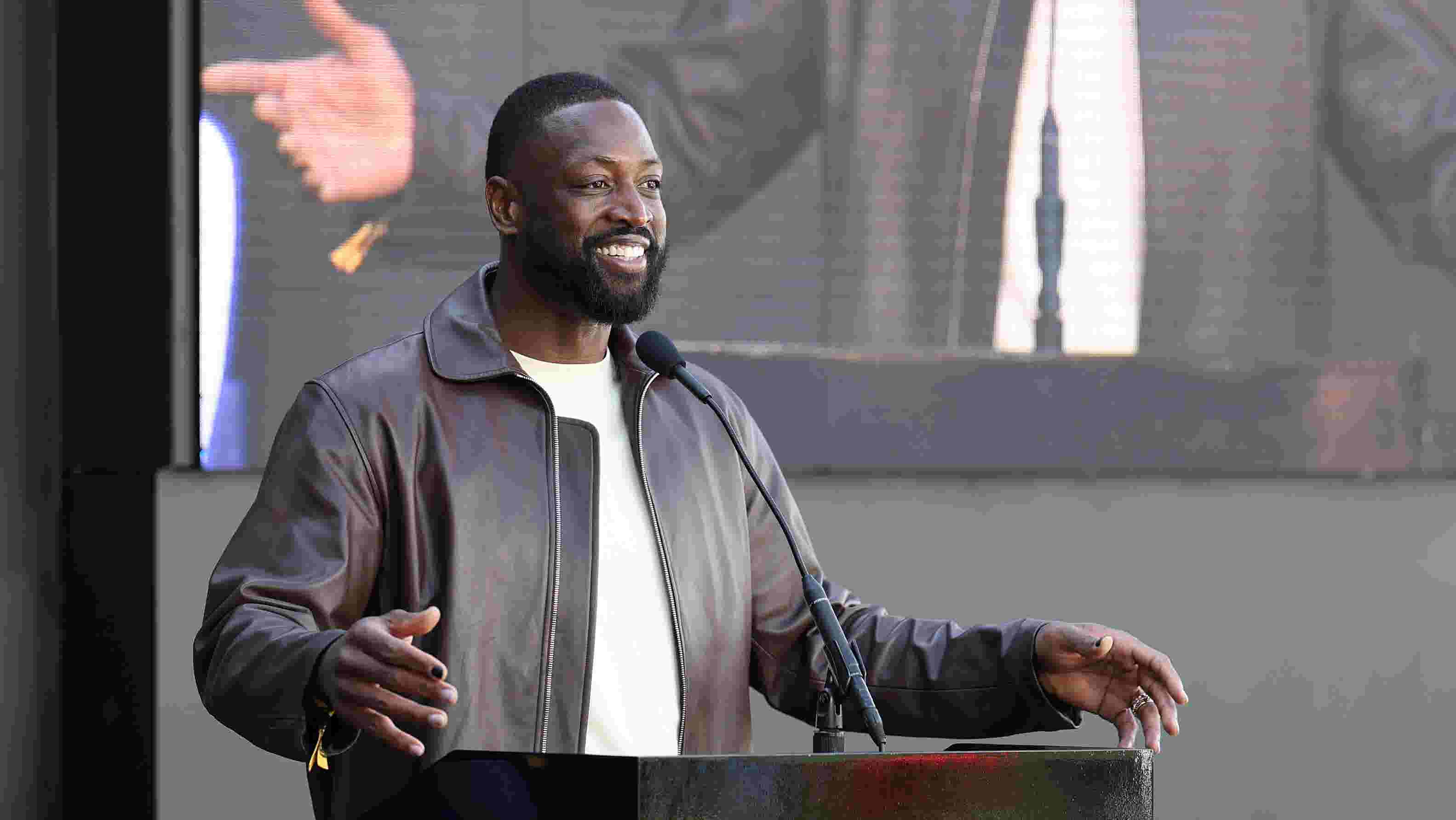 Dwayne Wayde on ‘The Dads’ premiere at SXSW