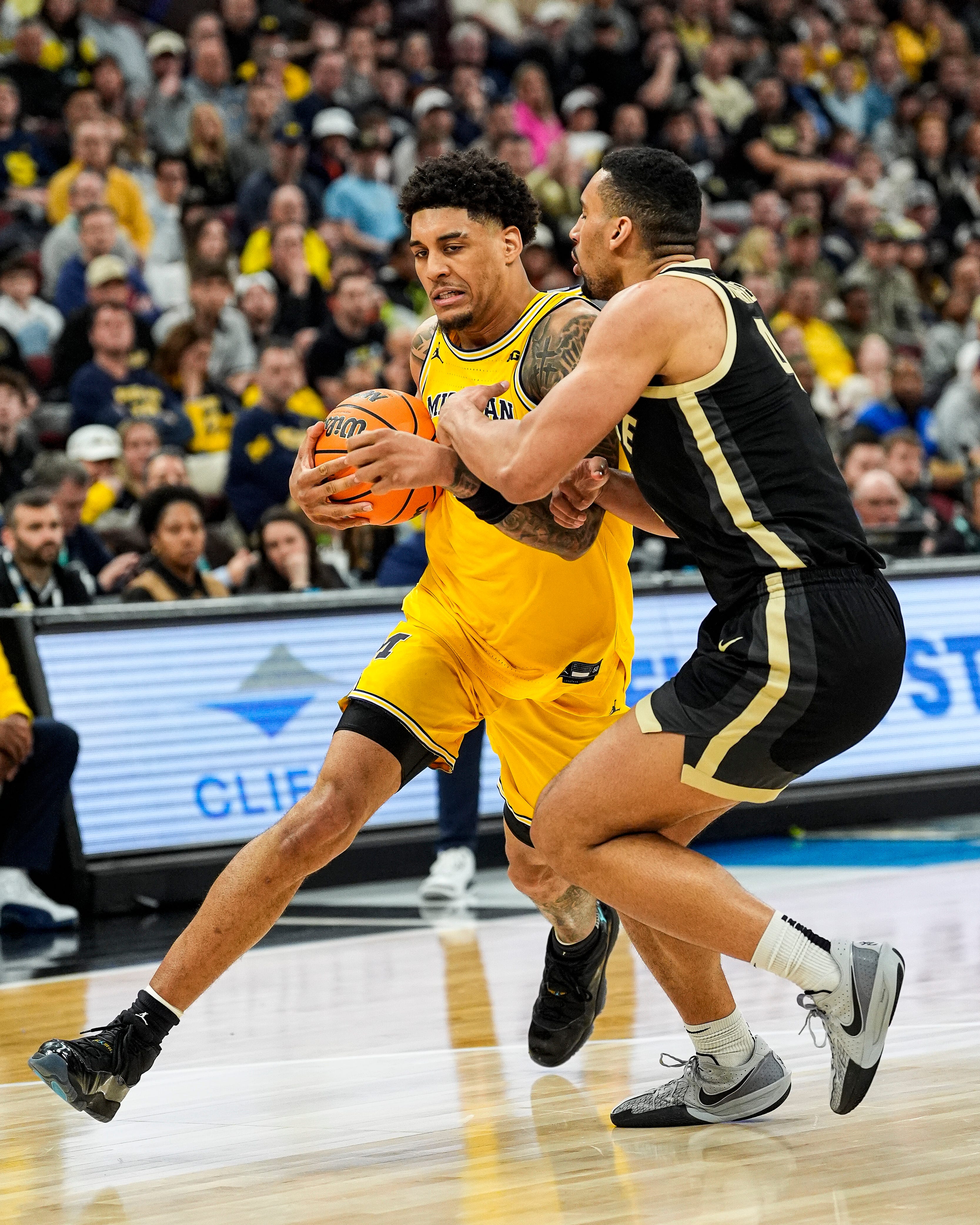 Even without spark-plug guard L.J. Cason, Michigan basketball still has enough to win the NCAA Tournament ... if the timing is right.