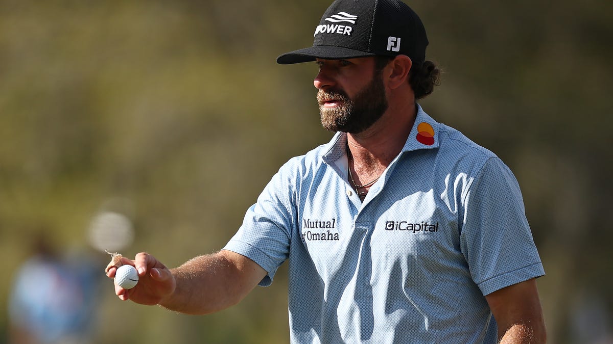 Cameron Young Soars to No. 4 in World Golf Rankings After Players Win