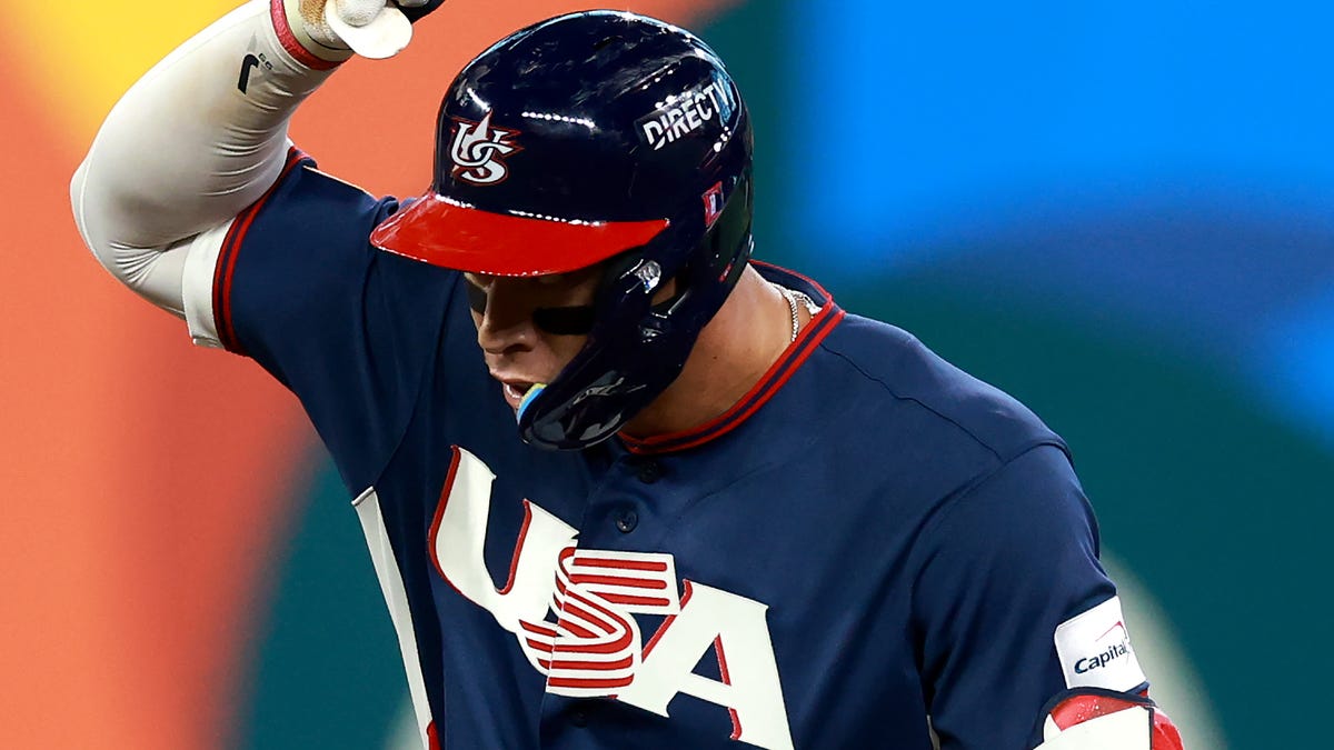 USA vs Dominican Republic WBC predictions and World Baseball Classic picks