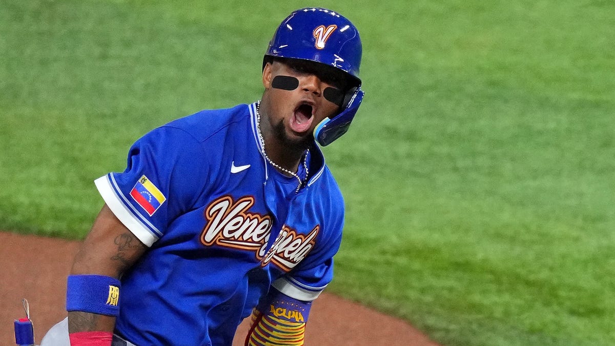 Japan vs Venezuela WBC live score: Ohtani and Acuna trade HR, how to watch