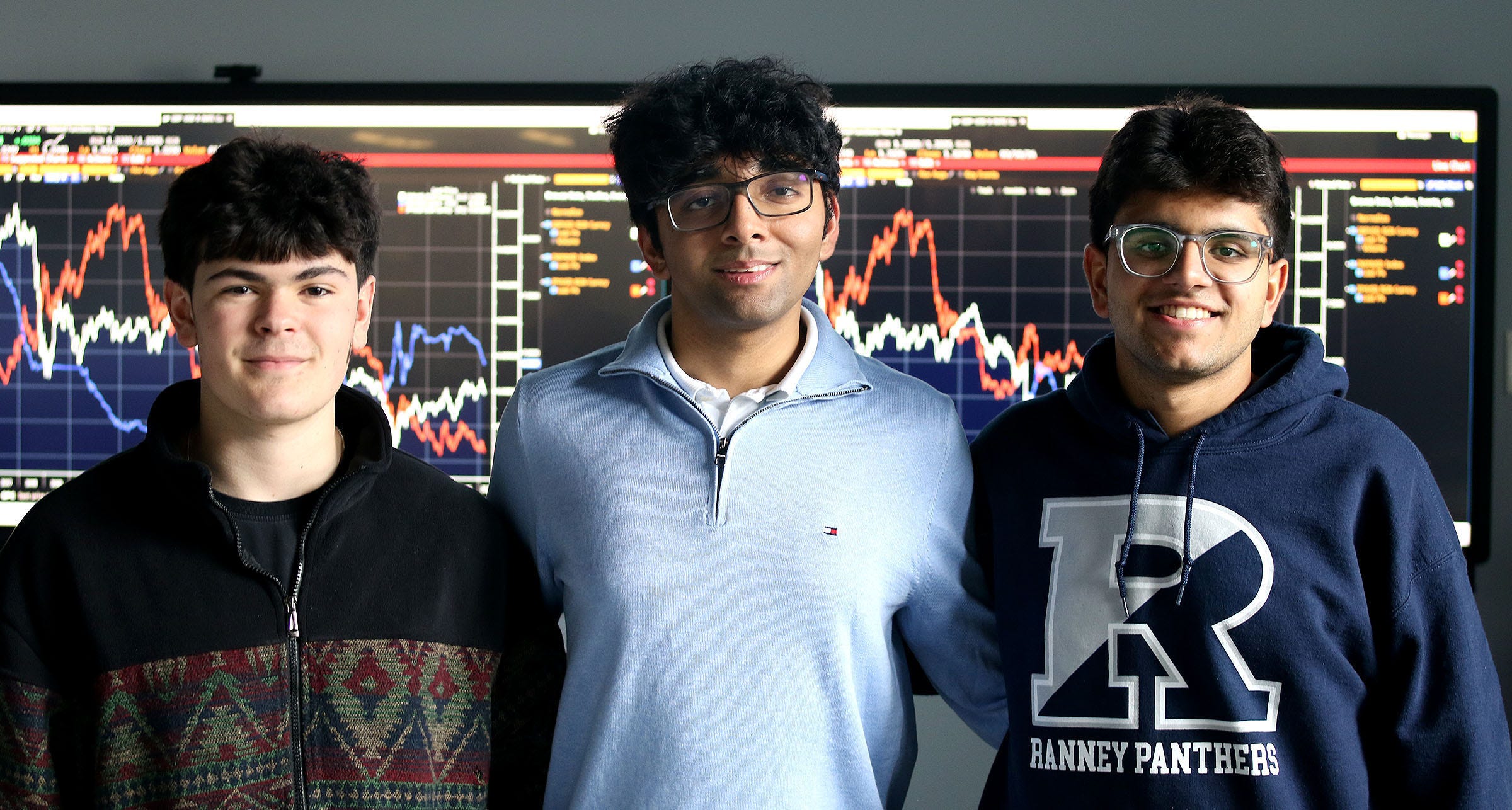 Monmouth County Students Advocate for Financial Literacy Education