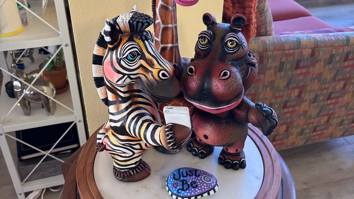 Soluciones Inteligentes: Amigos llevan mi casa es su casa a otro nivel