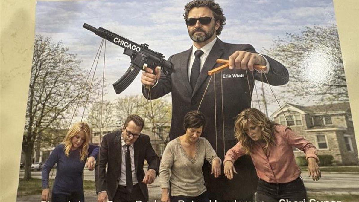 Infighting among Knox County Republican operatives lands in DA's office