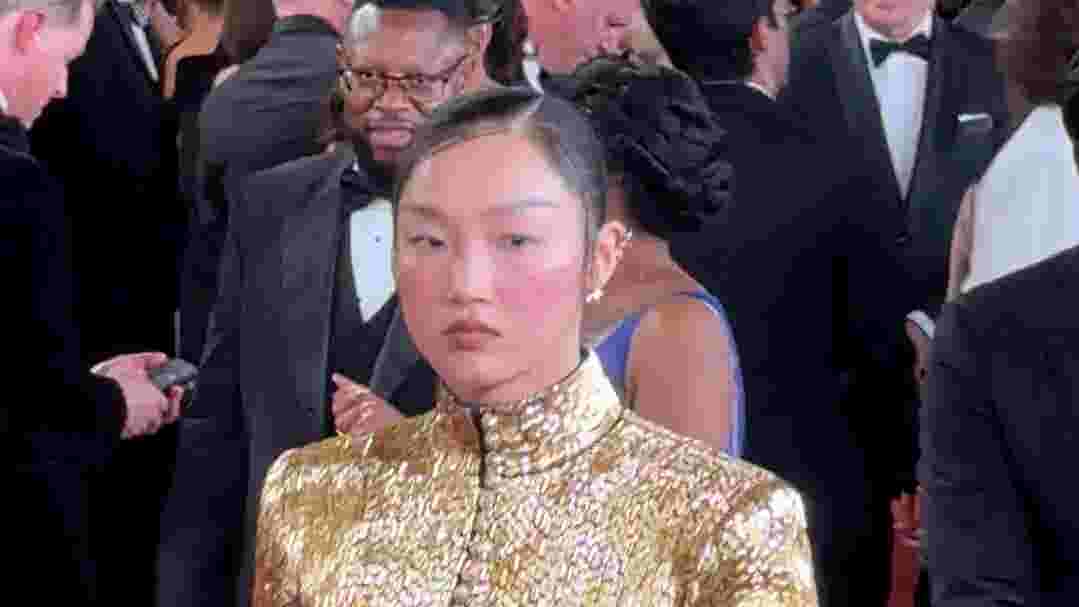 KPop Demon Hunters&rsquo; Audrey Nuna and EJAE go &lsquo;Golden&rsquo; for Oscars debut