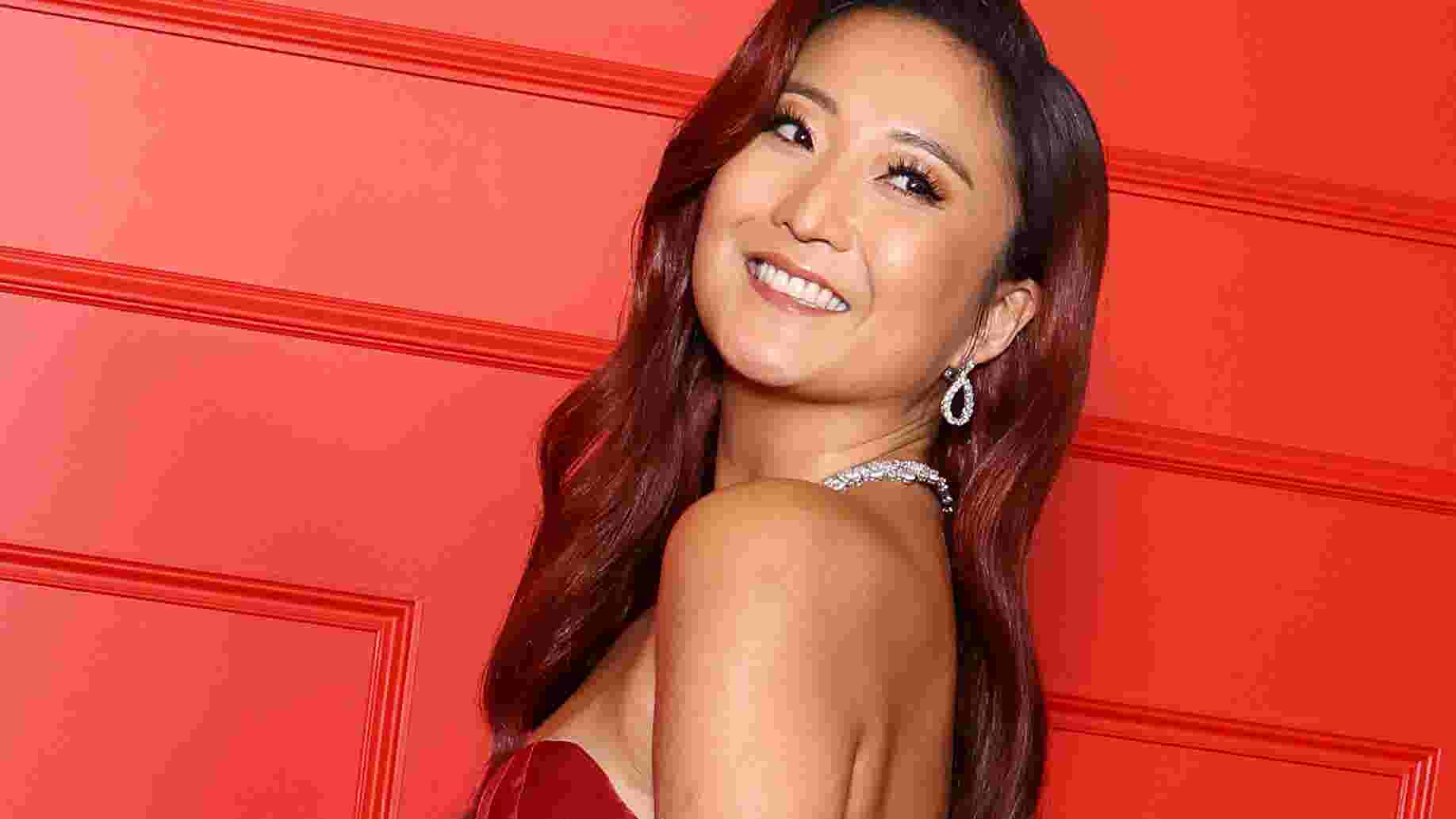 'Emily in Paris' star Ashley Park on her teenage cancer diagnosis