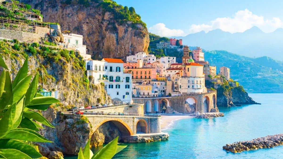 Want to see the world? Book multi-city vacations from British Airways Vacations