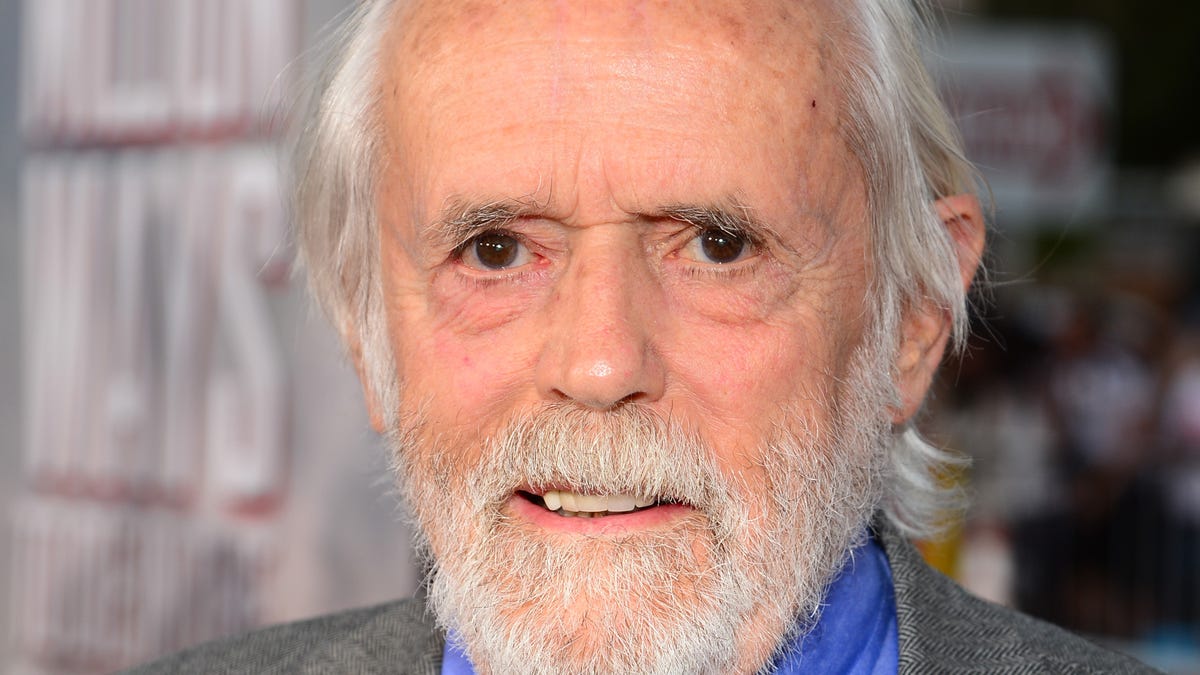 Matt Clark, actor in 'Back to the Future' and Western films, dies at 89 — Reports