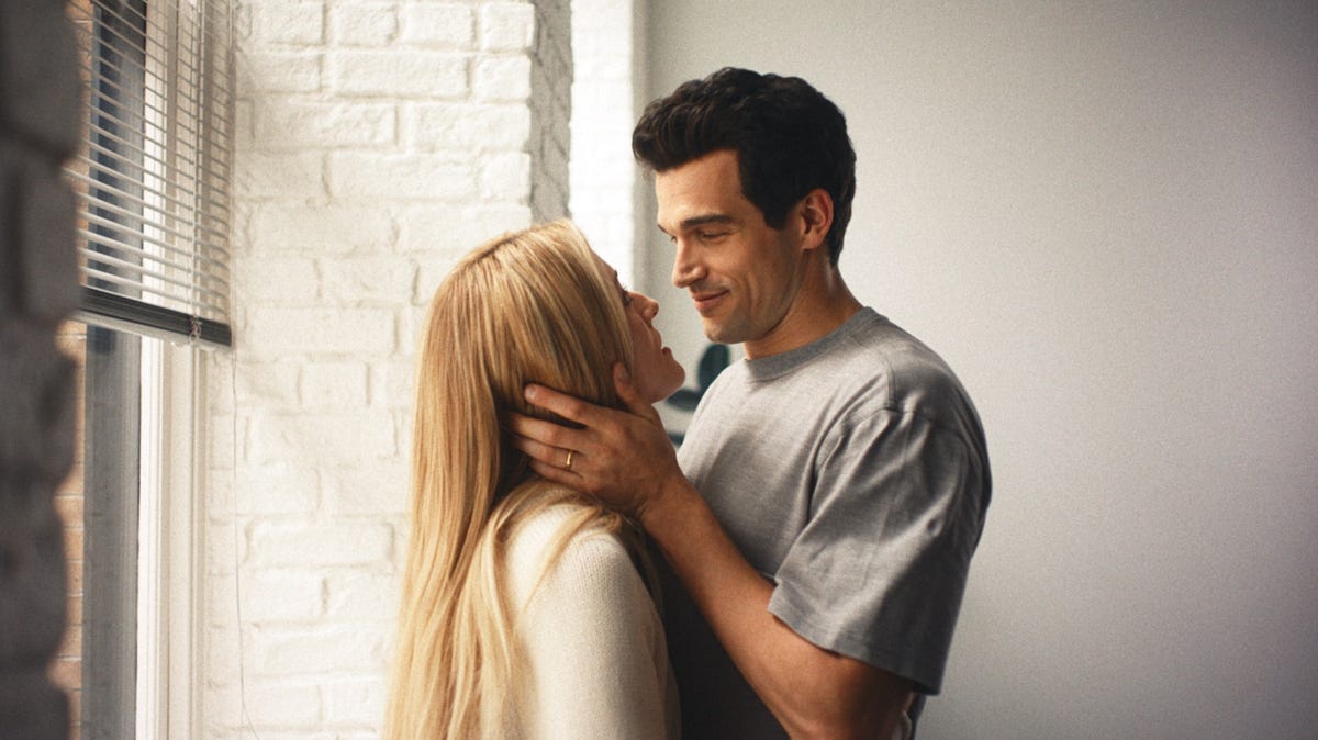 Did JFK Jr., Carolyn eat KFC? Fact-checking 'Love Story' amid backlash