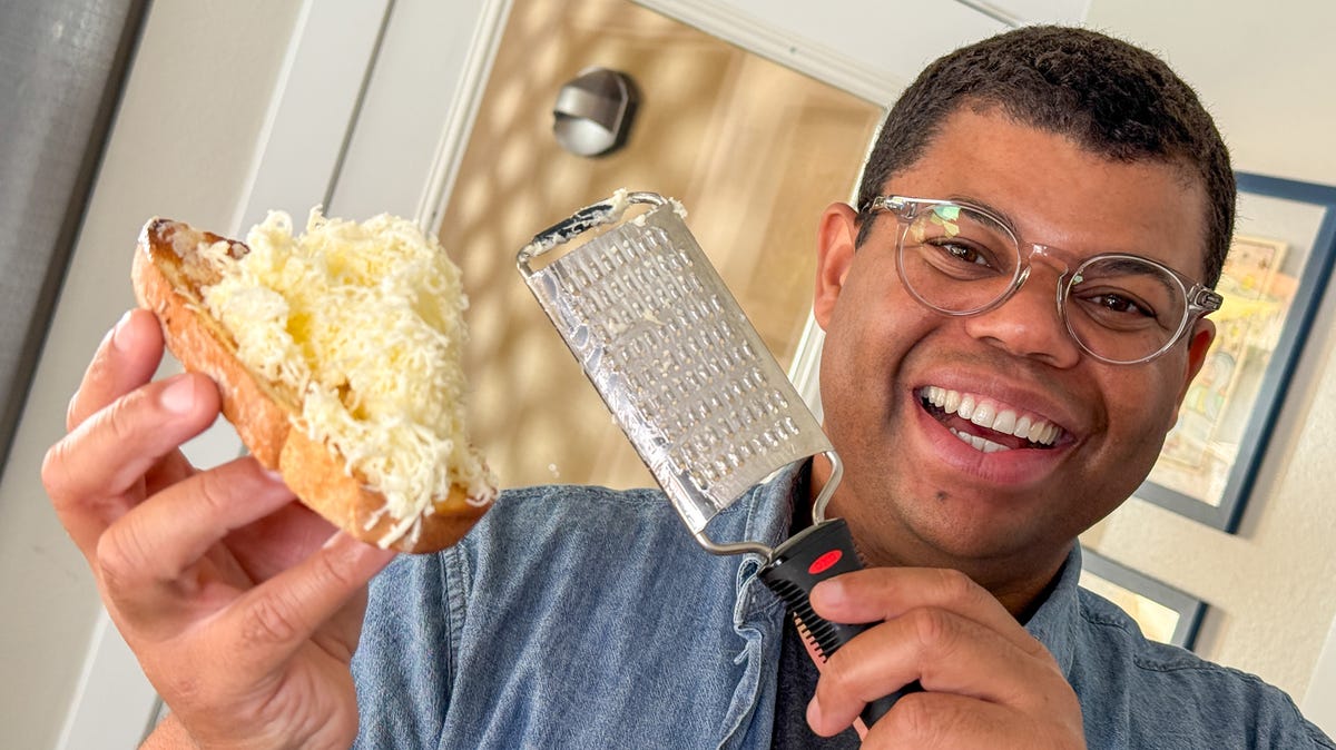 How to make homemade butter and flavored whipped butter: Video