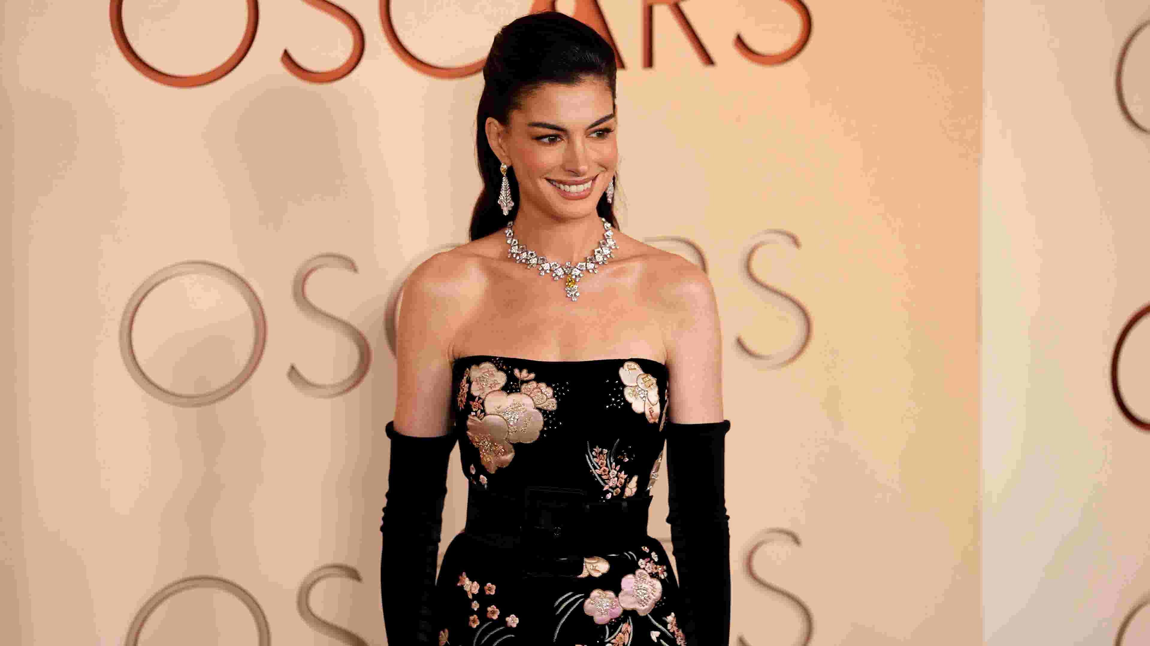 Melissa Rivers reveals her favorite Oscar fashion picks