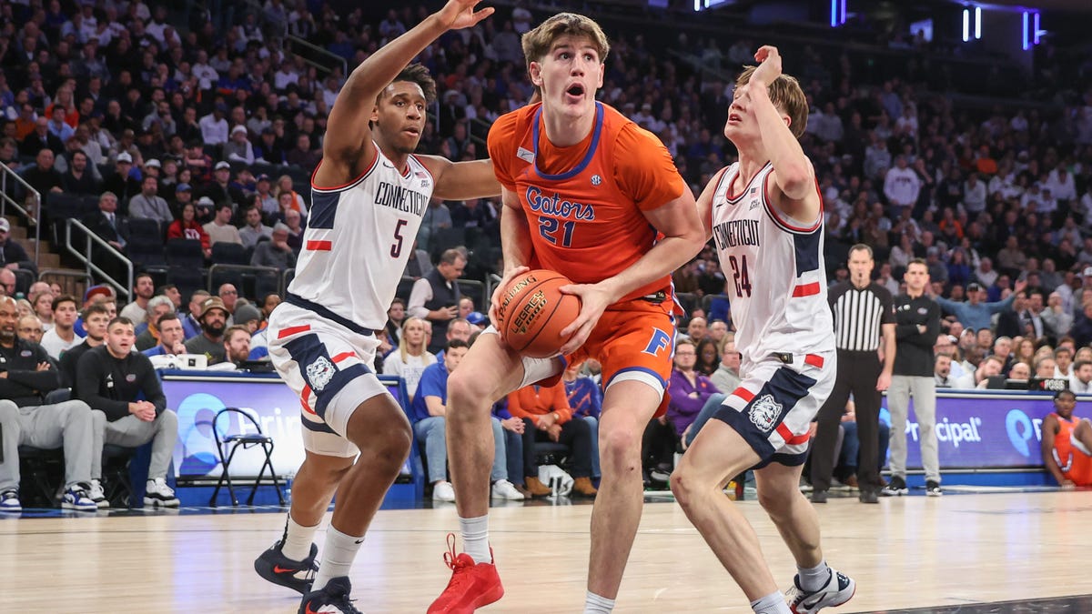 March Madness team tiers: Pretenders to contenders, who can win it all?