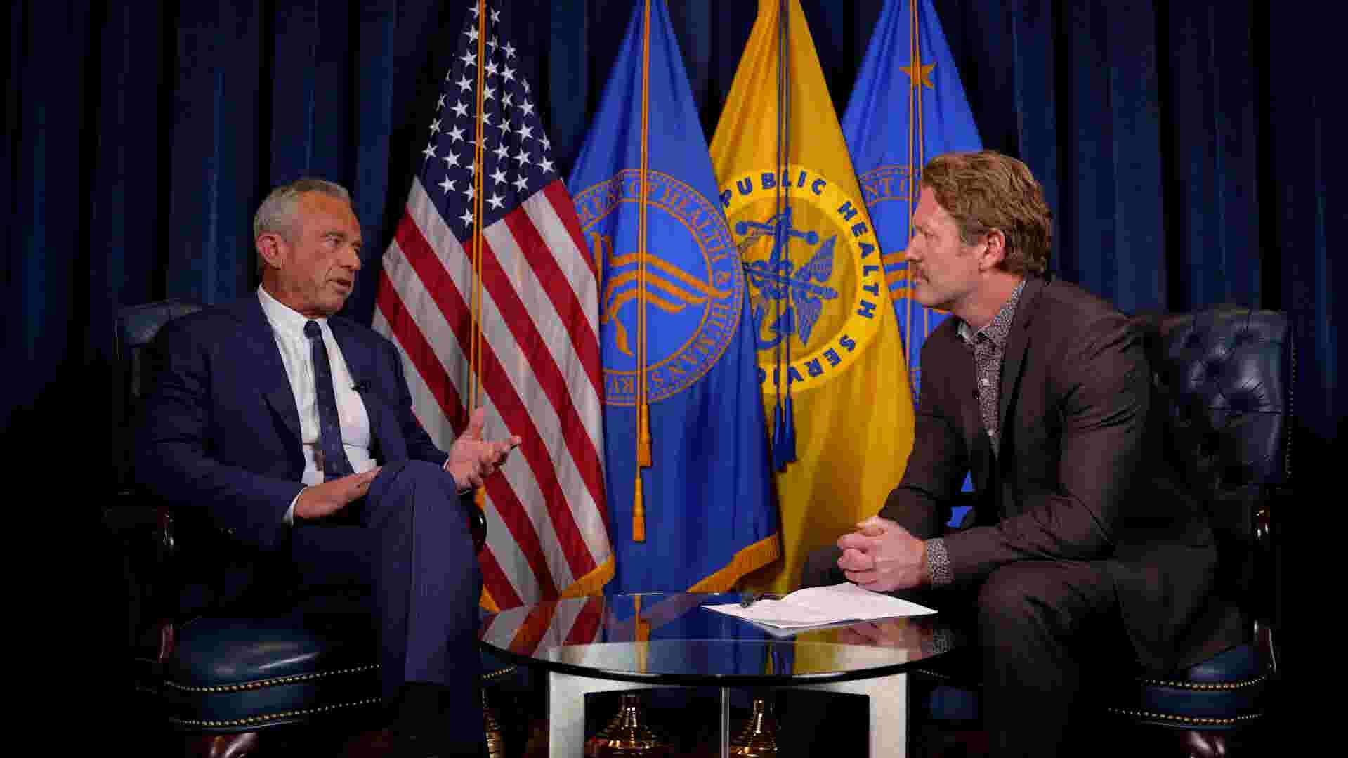 Judge strikes down two major RFK Jr. shifts in vaccine policy