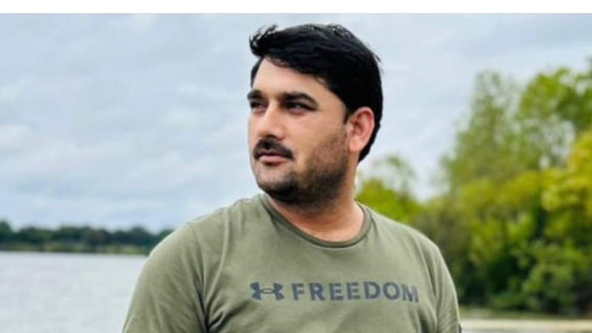 Afghan ally dies in ICE custody in Texas, family seeks answers