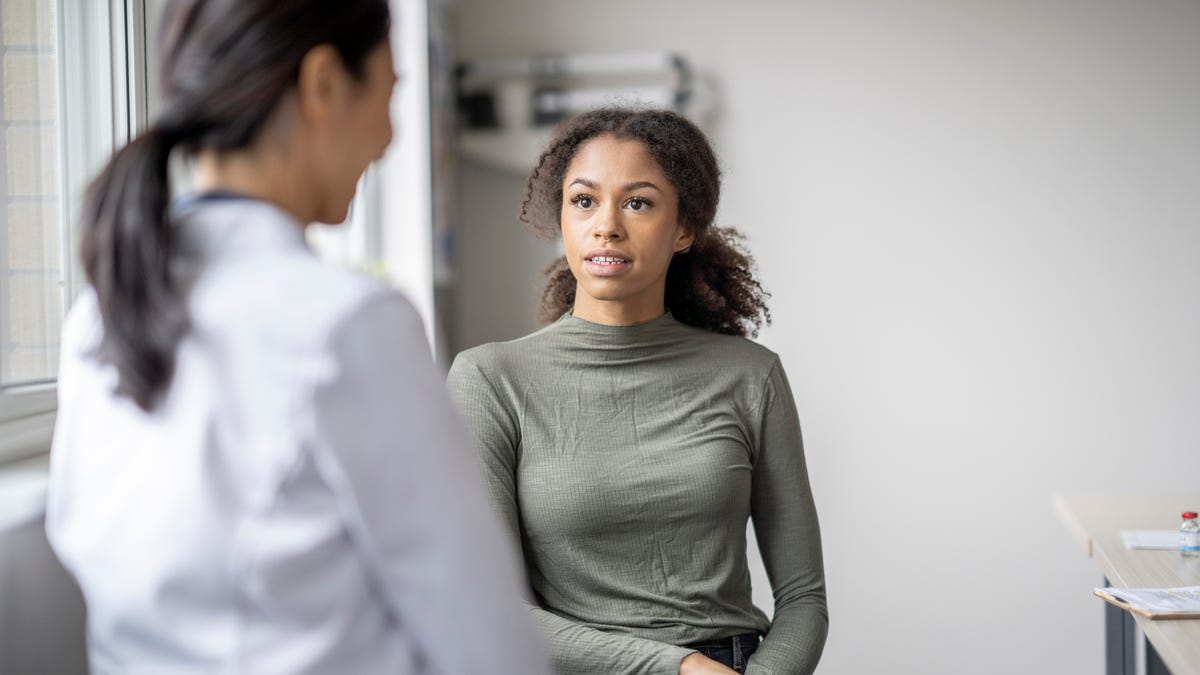 30 or older? Major heart orgs now recommend you get this screening test