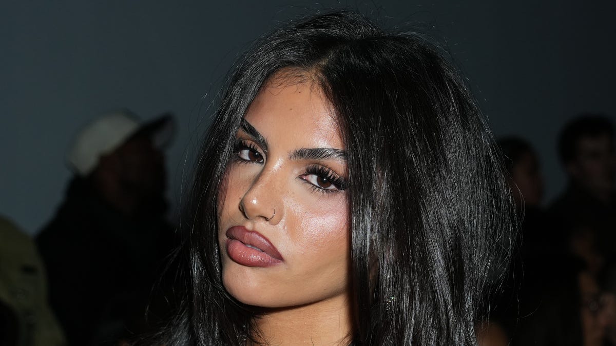 Huda Mustafa ordered to stay away from boyfriend Louis Russell's son