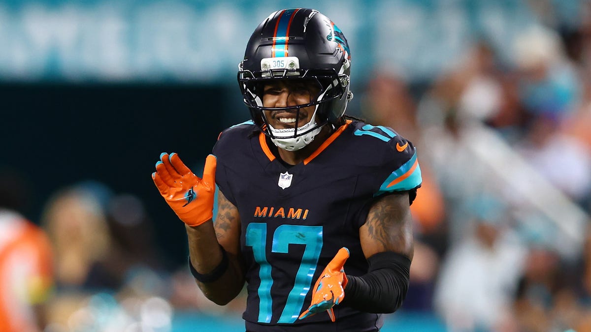 Who won the Jaylen Waddle trade? Grades for Broncos, Dolphins in WR deal