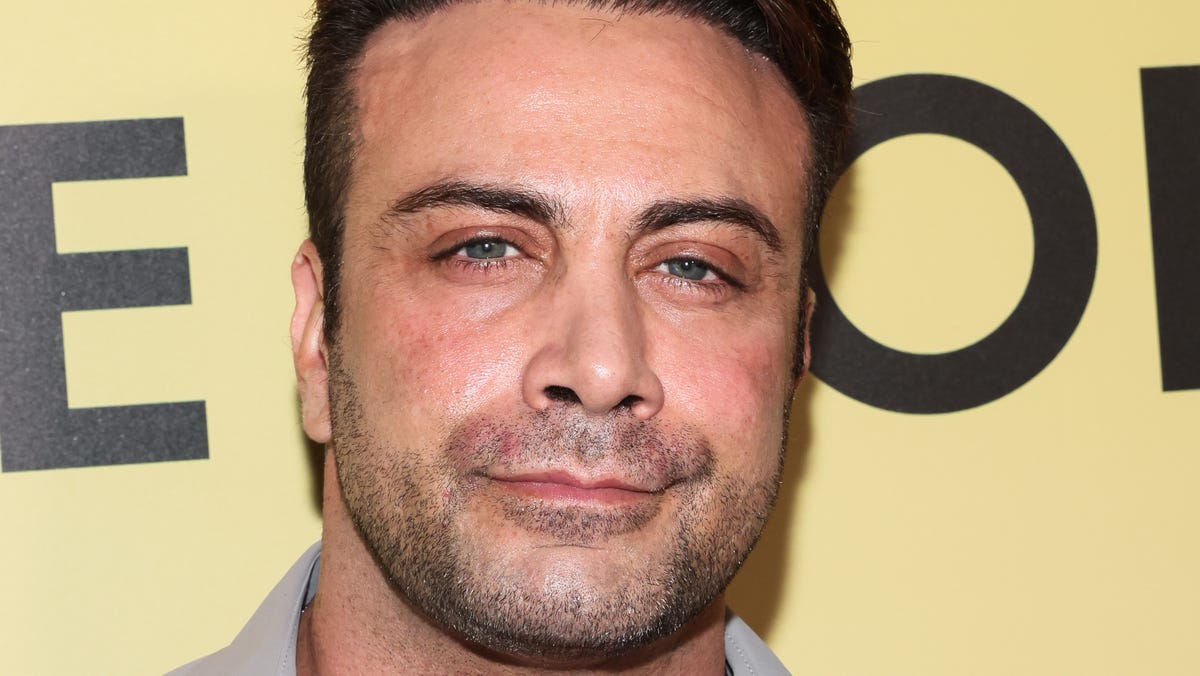 'The Sandlot' star Marty York gets into altercation at LA nightclub