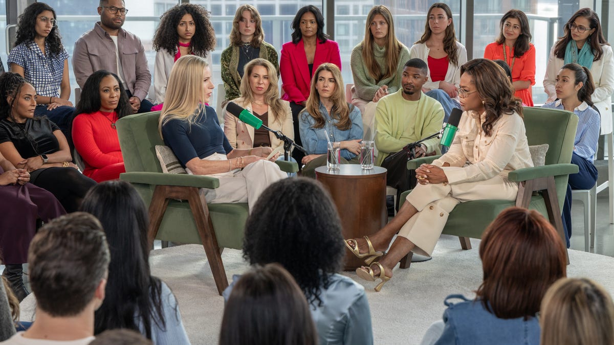 Kristin Cabot gives update about former boss after viral Coldplay kiss cam