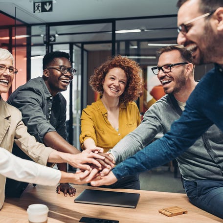 Workplace culture isn't just a buzzword. It has a real impact on employees' day-to-day experiences and long-term satisfaction and whether they choose to stay or leave.