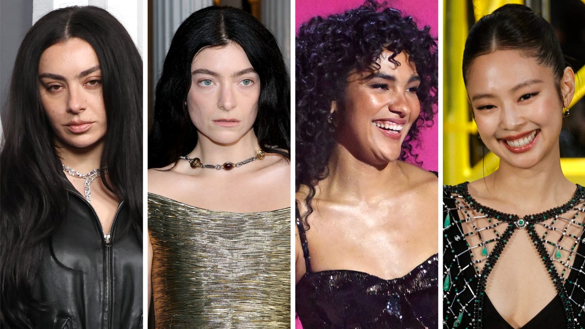 Lollapalooza reveals 2026 headliners – See the lineup