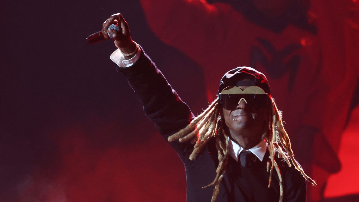 Lil Wayne reveals 20-year 'Tha Carter' anniversary tour – See the dates