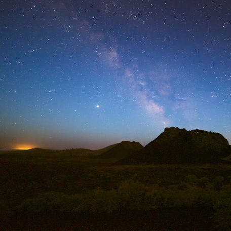 Night Sky