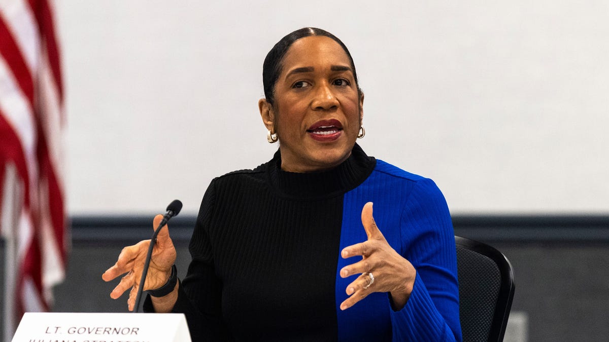 What Election Day in Illinois could forecast in America in 2026