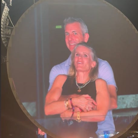 Kristin Cabot opened up about the viral moment, and her relationship with former Astronomer CEO Andy Byron.