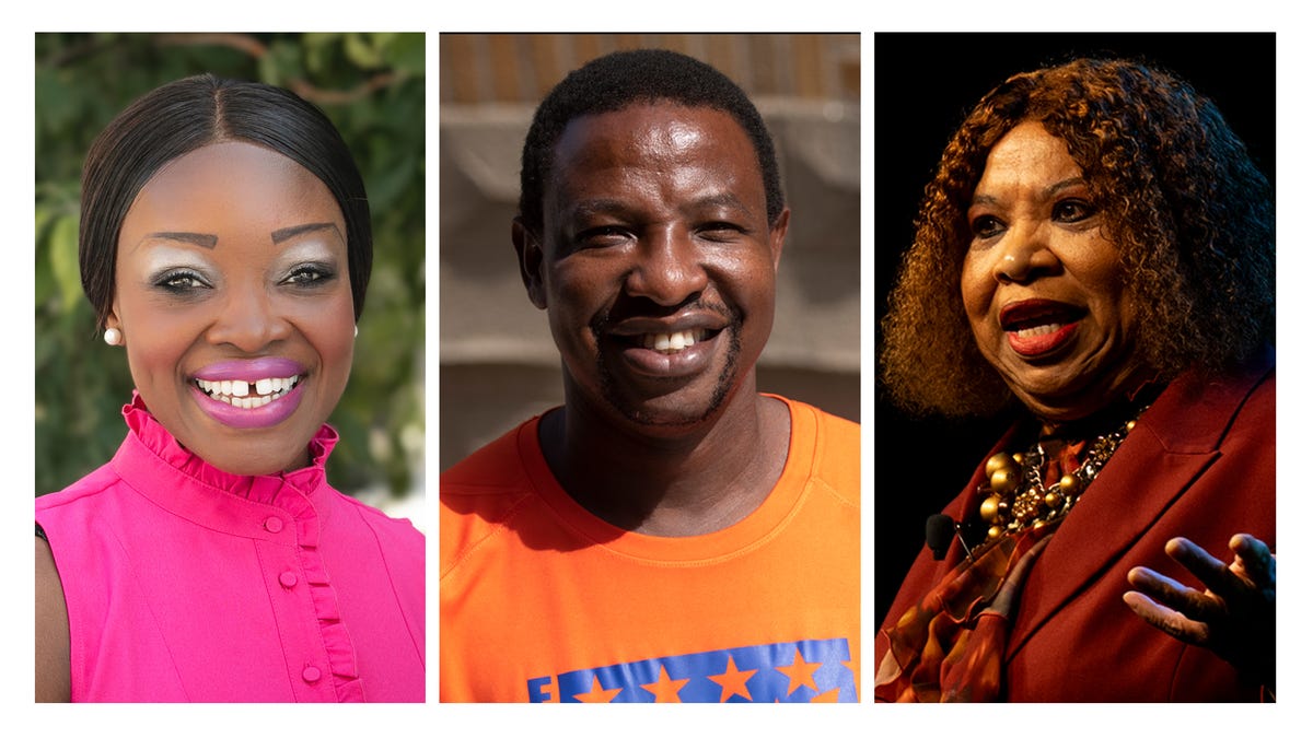 Conoce a los demócratas que se postulan para comisionado del condado de Hamilton