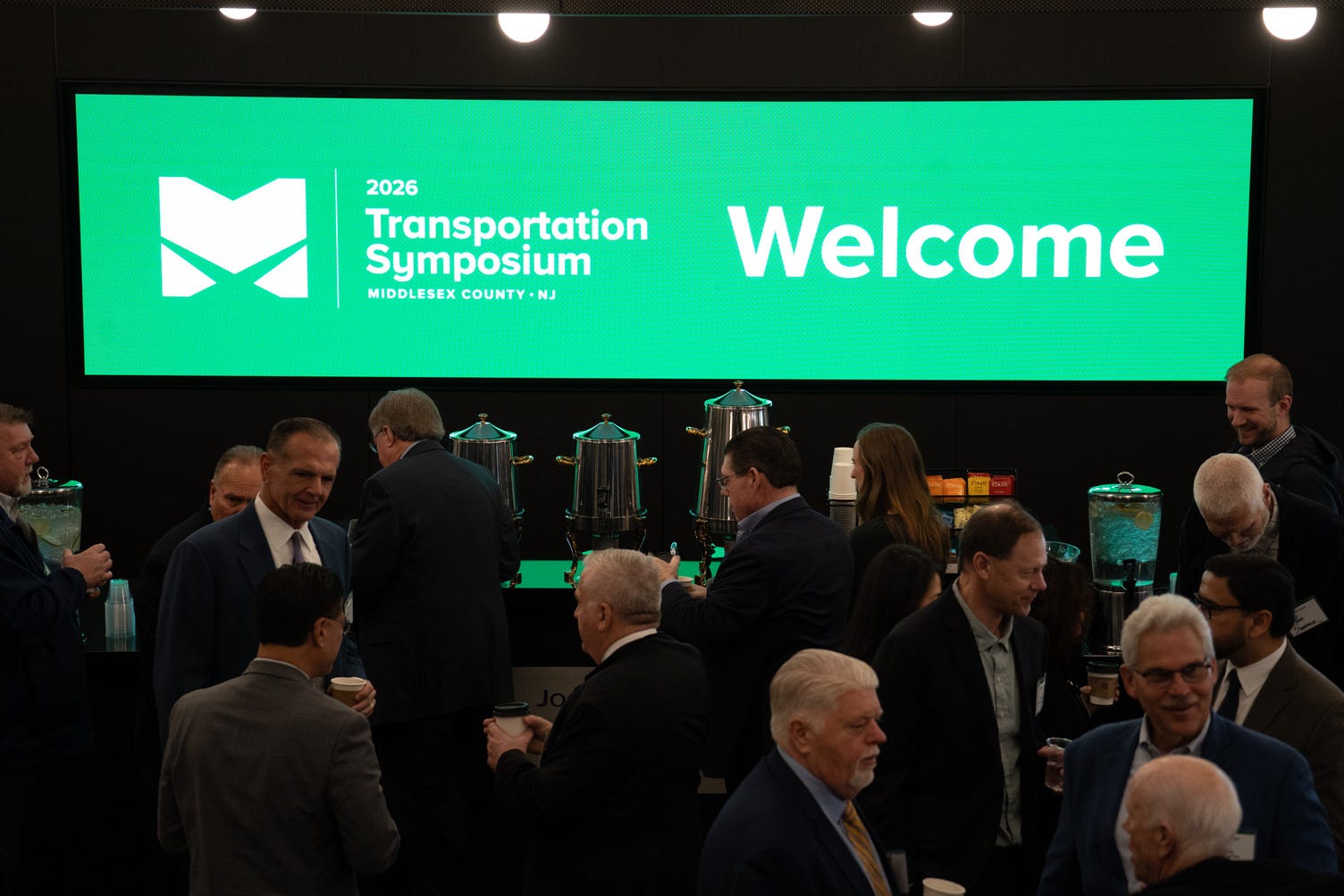 Middlesex County Highlights Transportation Technology and Safety